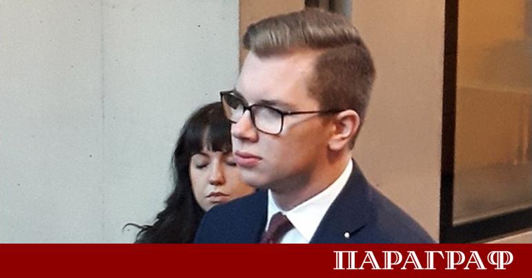 Районният съд във Вюрцбург призна за виновен 24 годишния Даниел