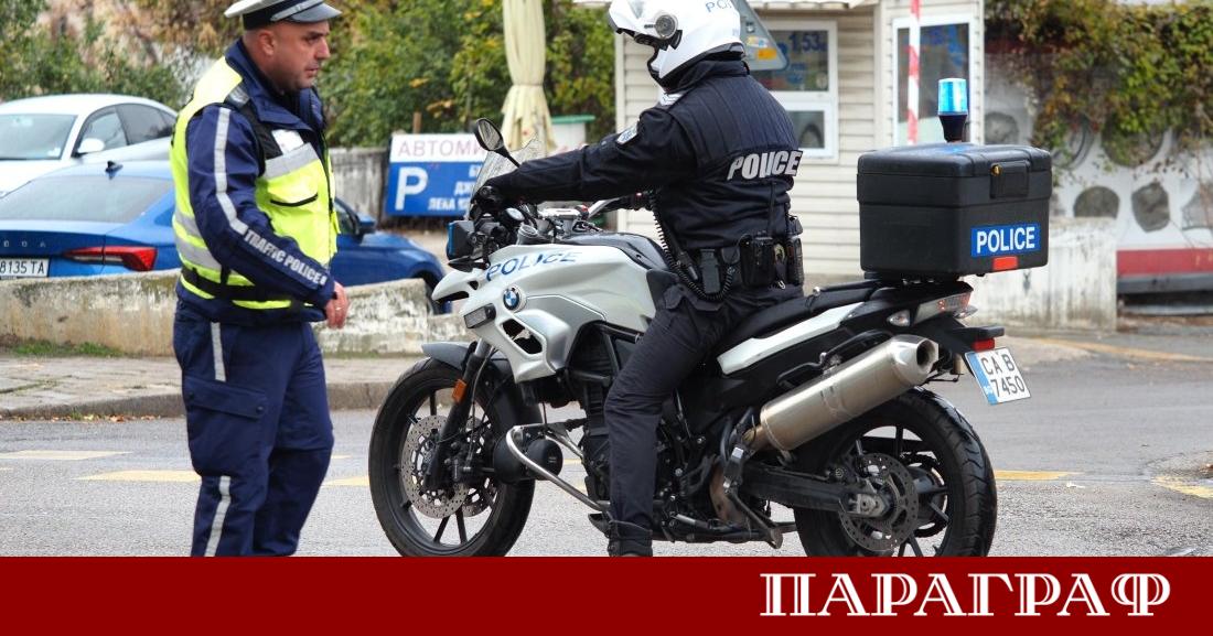 Столичната дирекция на вътрешните работи въвежда извънредни мерки за сигурност