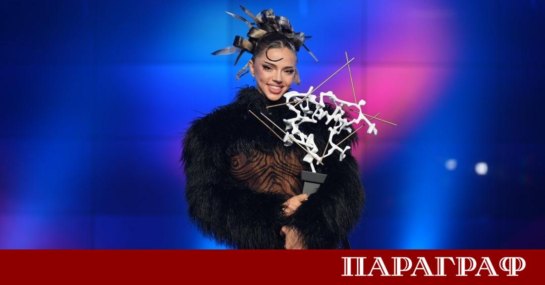 Националната селекция на БНТ за избор на български представител за