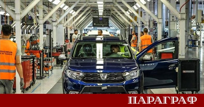 Мароко предприе решителна крачка към затвърждаване на позицията си на