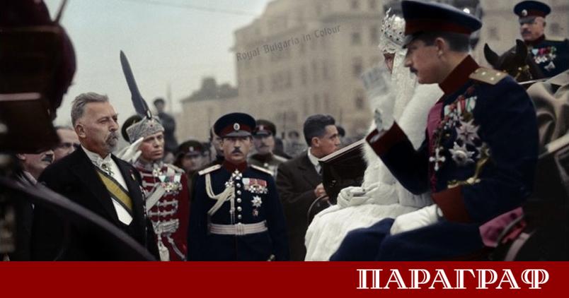 Животът на генерал Владимир Вазов е забележителен пример за войнска