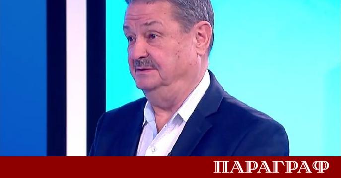 Климатологът проф Георги Рачев обяви край на екстремно ниските температури
