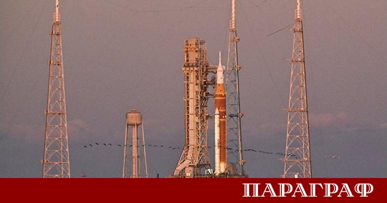 Критичен технически проблем прекъсна финалната подготовка за историческото завръщане на