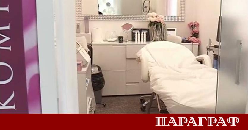 Шокиращи разкрития разтърсиха Бургас след като клиенти на местни козметични