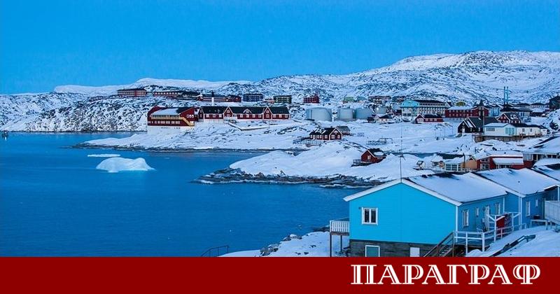 Премиерът на автономното правителство на Гренландия Йенс Фредерик Нилсен отправи