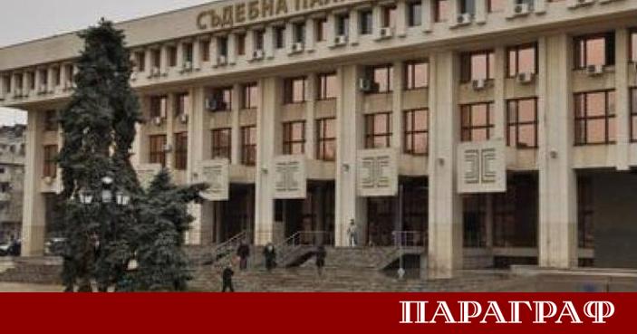Районният съд в Бургас наложи тежко наказание на мъж за