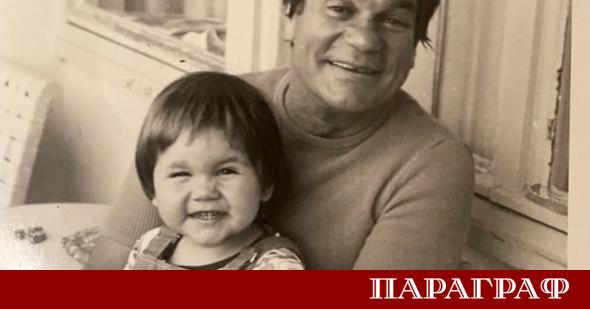 В дома на легендарния български актьор Константин Коцев конфликтите никога