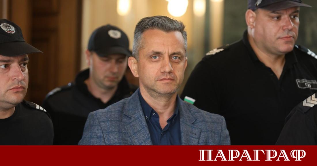 Административният съд в Пловдив отхвърли жалбата на бившия директор на