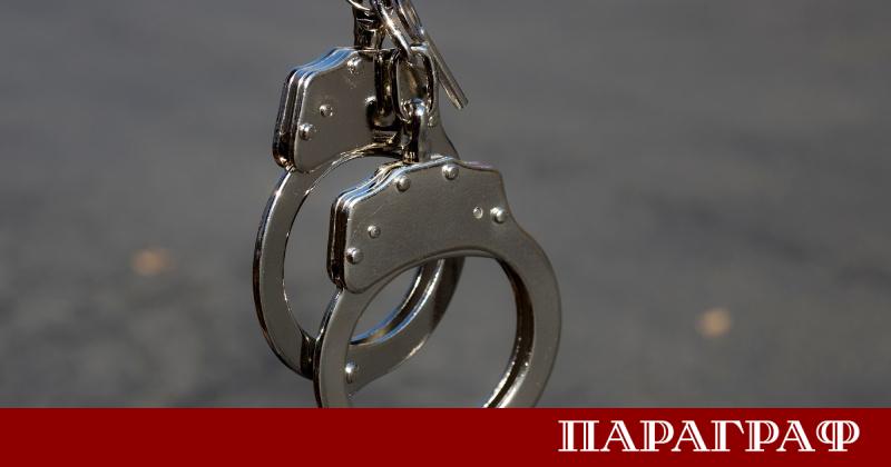 Мащабна акция на Главна дирекция Борба с организираната престъпност ГДБОП