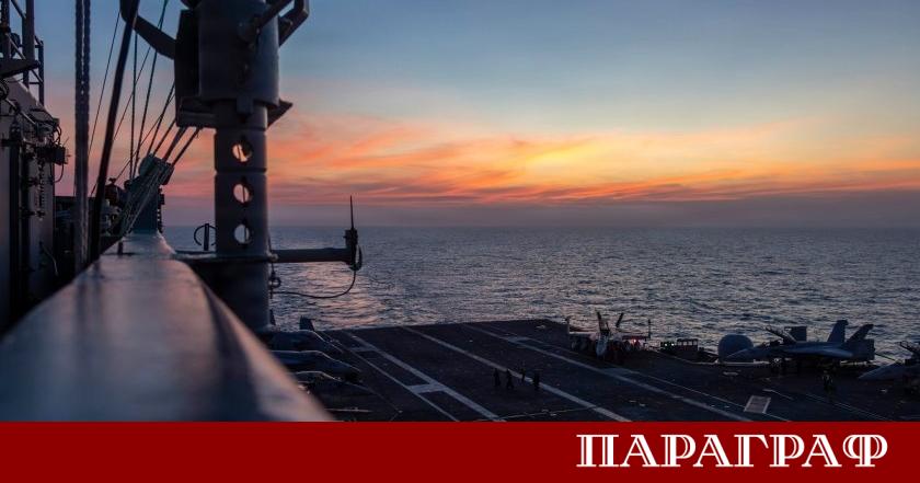 Напрежението в Близкия изток достигна нова критична точка след пряк