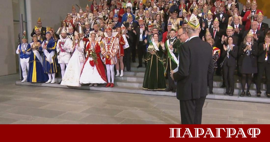 Германия официално навлезе в своя пети сезон Канцлерът Фридрих Мерц