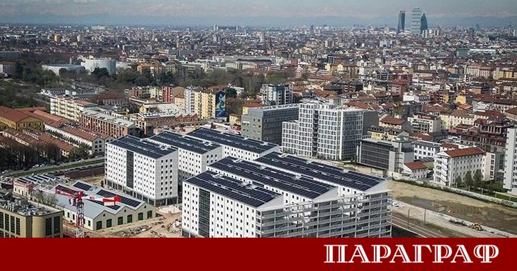 Зимните олимпийски игри през 2026 година в Италия вече влязоха