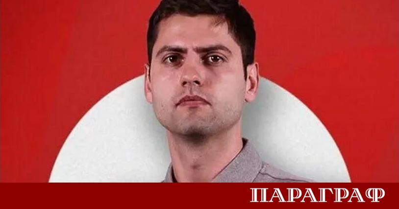 Валери Хубчев прекратява своята дейност като главен скаут на ЦСКА