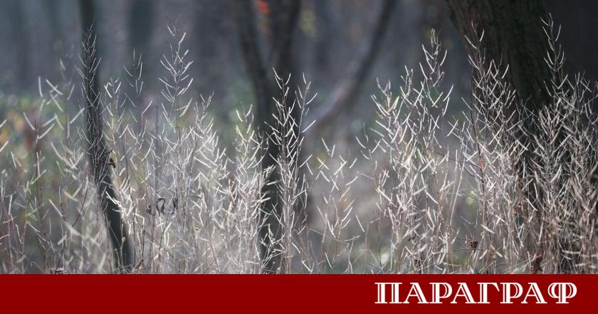 Сряда носи динамична промяна в атмосферните условия над страната Въпреки