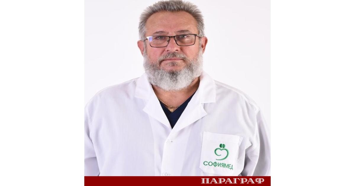 Ракът е диагноза която променя живота не само на пациента