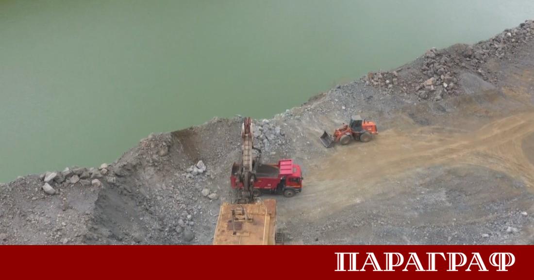 Във Вашингтон започва мащабна среща за стратегическо сътрудничество в сектора