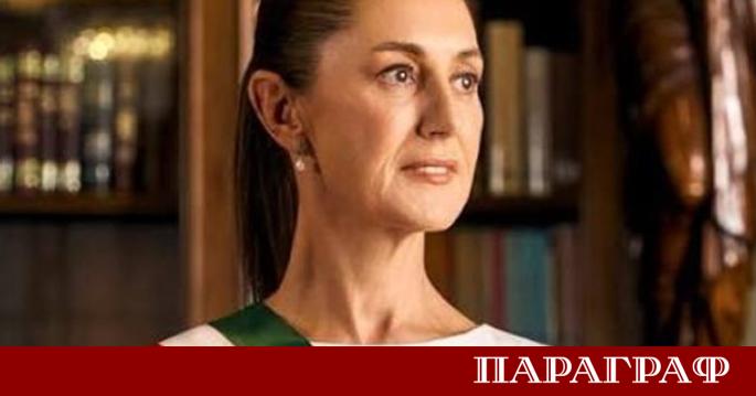 Мексико и САЩ обявиха постигането на ключово споразумение според което