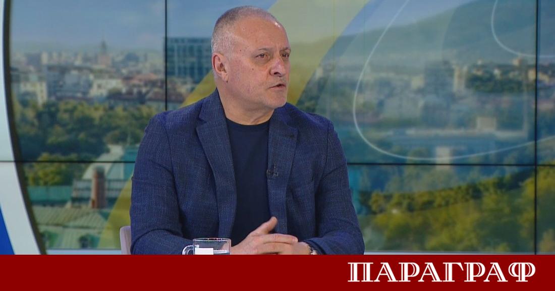 Криминалният психолог доцент Неделчо Стойчев разкри нови детайли около смъртта