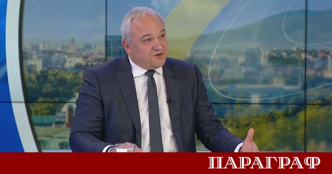 Бившият вътрешен министър Иван Демерджиев изрази сериозни опасения относно убийствата