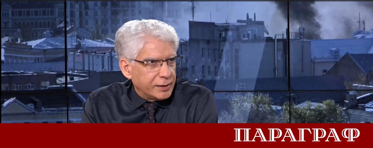 Войната в Украйна се превърна в личен капан за руския