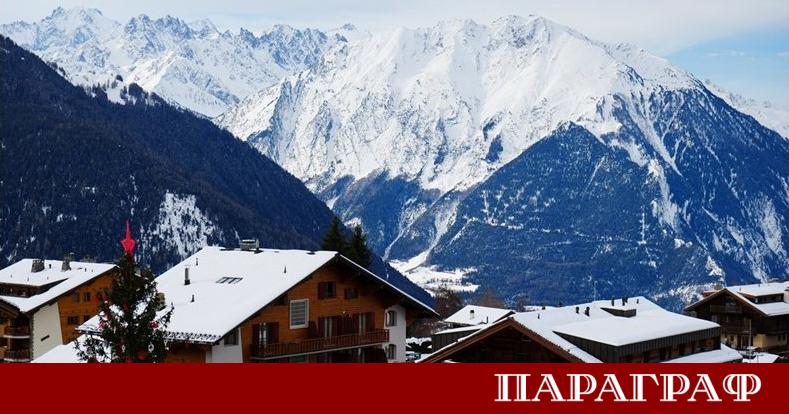 Швейцария е единствената държава която официално е заявила интерес към