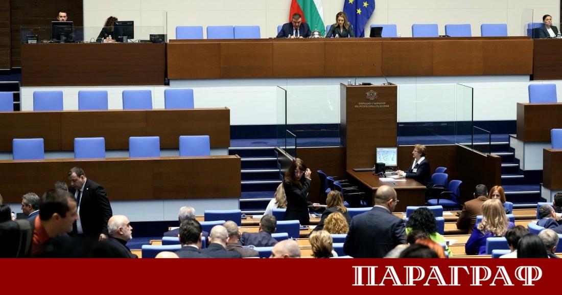 Народното събрание направи ключова стъпка към реформиране на туристическия сектор