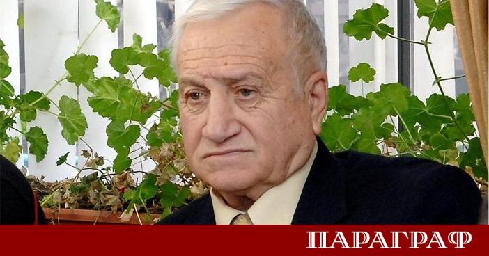 Световната легенда във вдигането на тежести Александър Върбанов се завръща