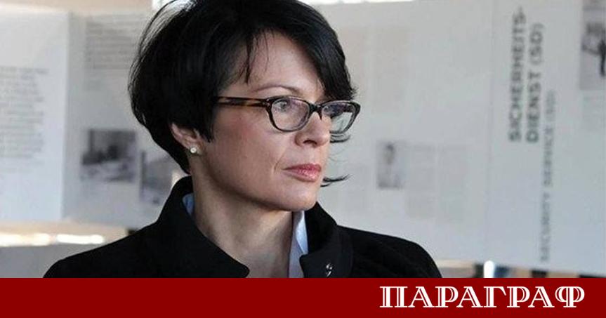 Европейският комисар по разширяването Марта Кос обяви началото на нов