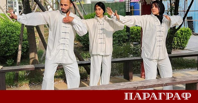 Нова вълна от интерес към далекоизточната култура залива глобалните социални