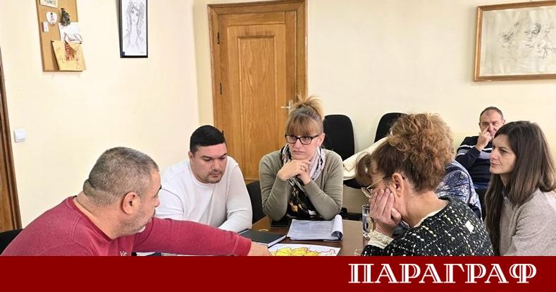Общините Велико Търново Павликени и Горна Оряховица започват мащабно сътрудничество