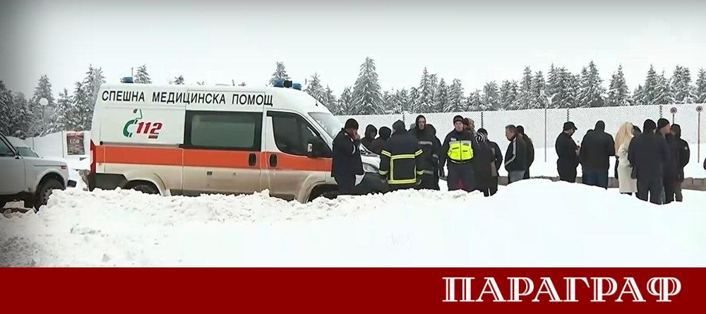 Разследването на тройното убийство край хижа Петрохан разкрива сложна мрежа