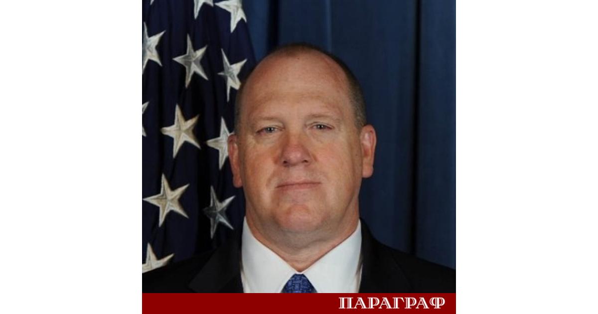 Граничният цар на американския президент Доналд Тръмп Том Хоман обяви
