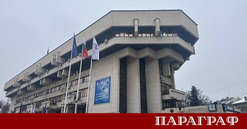 Община Русе официално съобщи за предстоящи промени в графика на