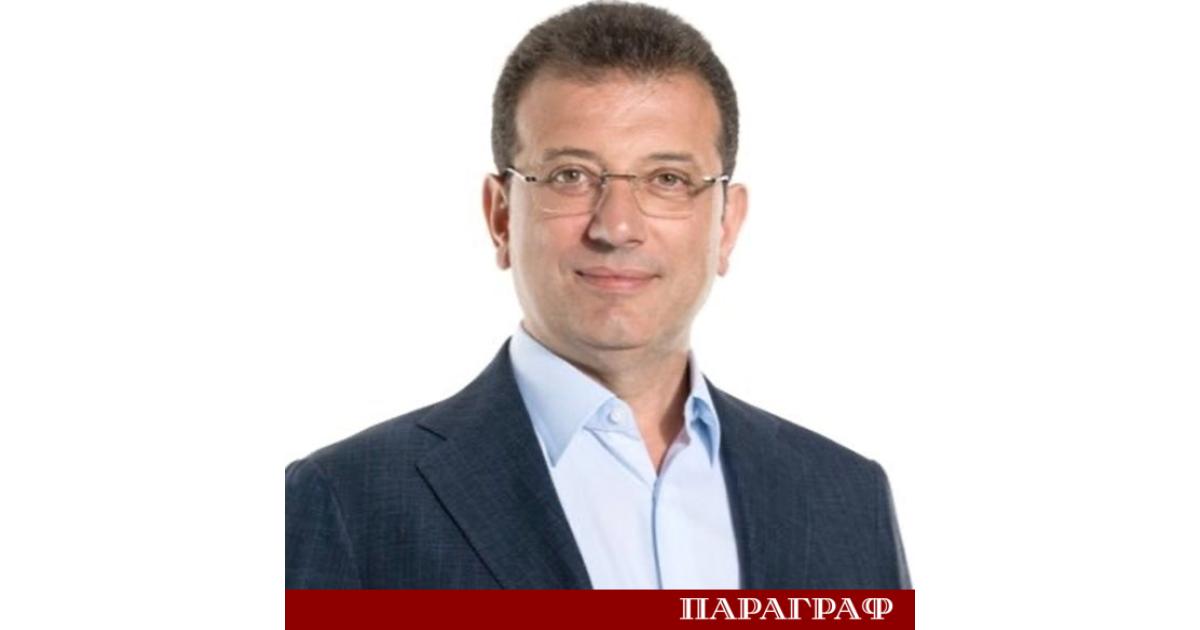 Истанбулската главна прокуратура внесе официален обвинителен акт в Съда по