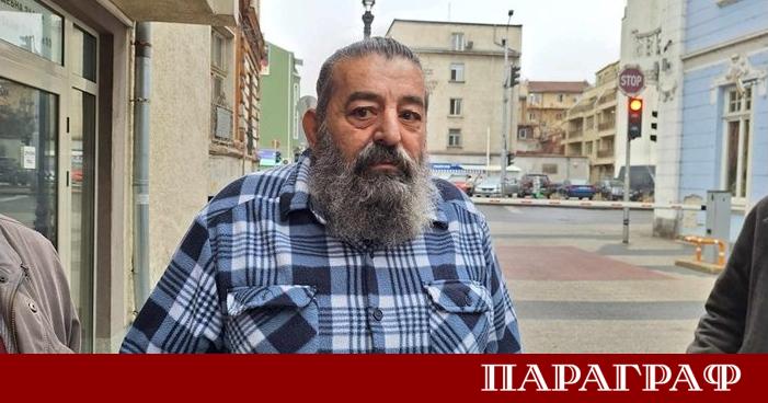 Кипърският фермер Димитракис Пирилис който от години развиваше мащабно животновъдство