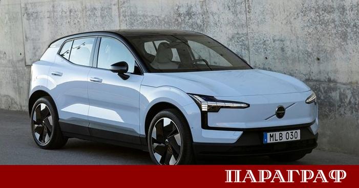 Шведският автомобилен производител Volvo издаде спешно предупреждение към собствениците на