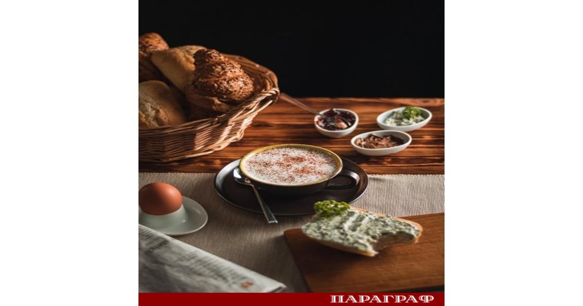 Милиони хора по света започват деня си с чаша кафе