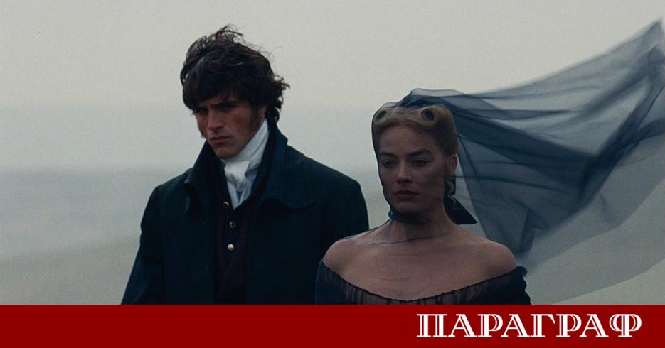 Вечната класика на Емили Бронте Брулени хълмове преживява истински ренесанс