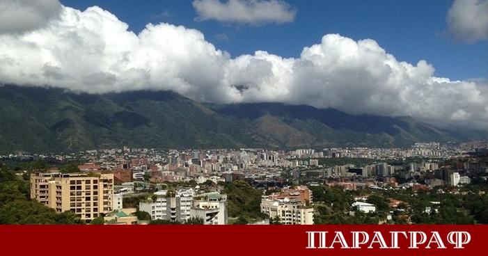 Венецуелското правителство продължава процеса по освобождаване на задържани лица като