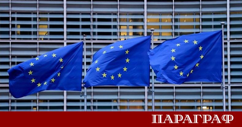 Европейският съюз навлиза в решителна фаза на прегрупиране провокирана от