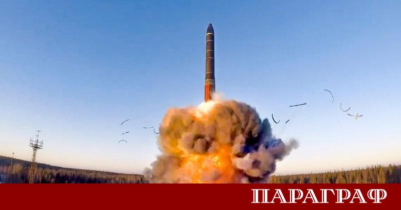 Светът навлезе в нова несигурна фаза на международните отношения след