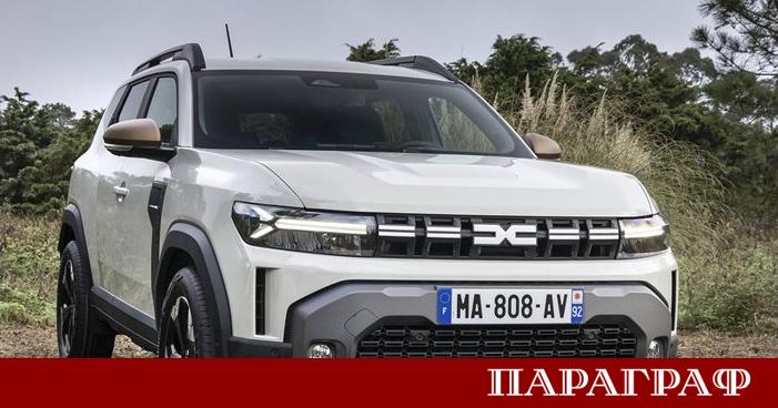 Технологията на автомобилите с втечнен нефтен газ LPG преживява своя