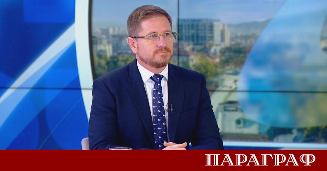 Депутатът от Възраждане Димо Дренчев остро разкритикува провеждането на втори