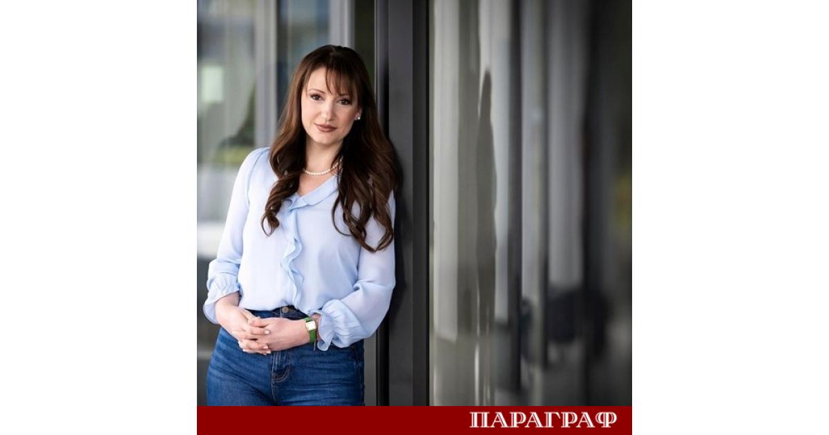 Популярната телевизионна водеща Лора Инджова разкрива своята най интимна страна