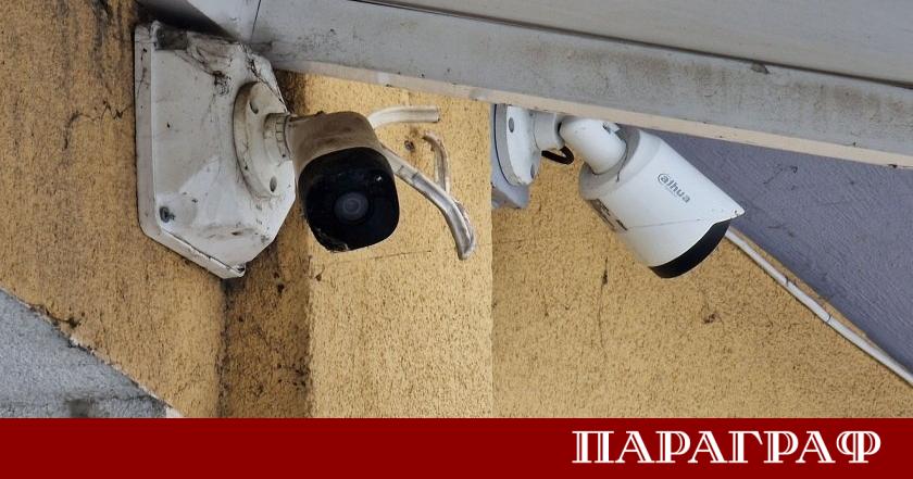 След разкритията за нерегламентирано видеонаблюдение в обекти за красота вълна