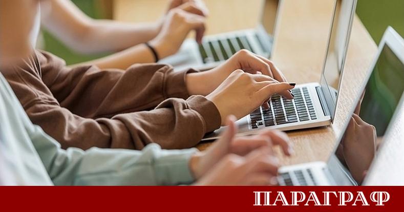 Китай бележи нов исторически връх в дигитализацията си според 57