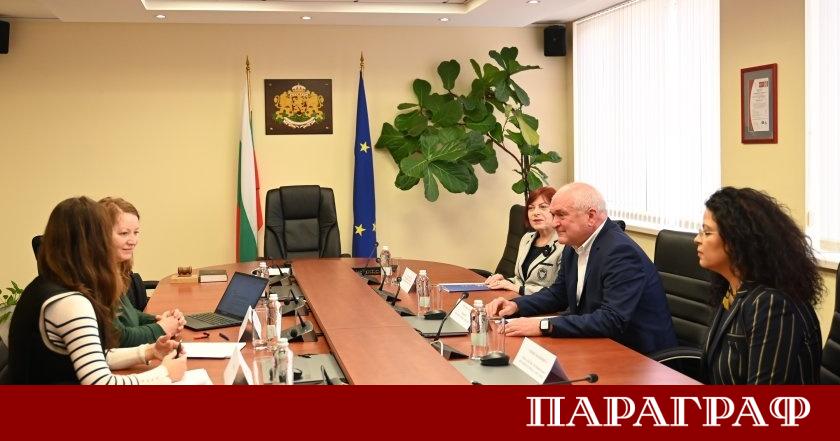 Председателят на Сметната палата Димитър Главчев подчерта спешната нужда от