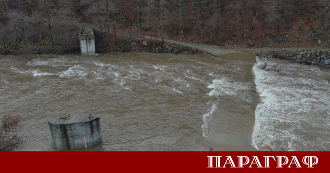 Кметът на община Ардино инж Изет Шабан за пореден път