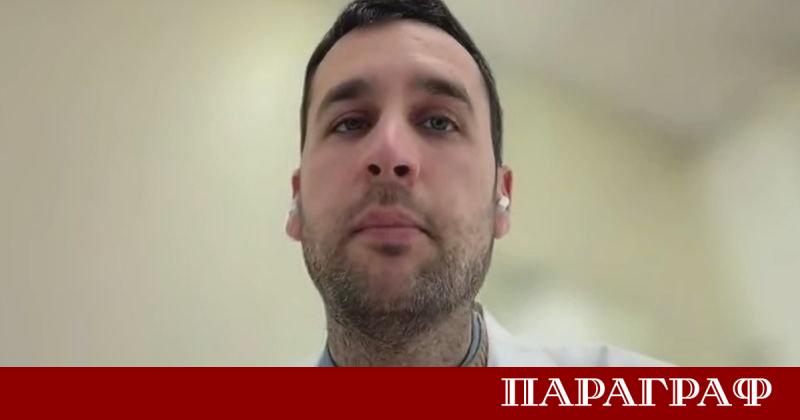 Медицинският свят отбеляза историческо постижение с извършването на първата в