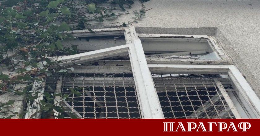 Историческият дом на легендарния ландшафтен архитект Антон Новак се намира